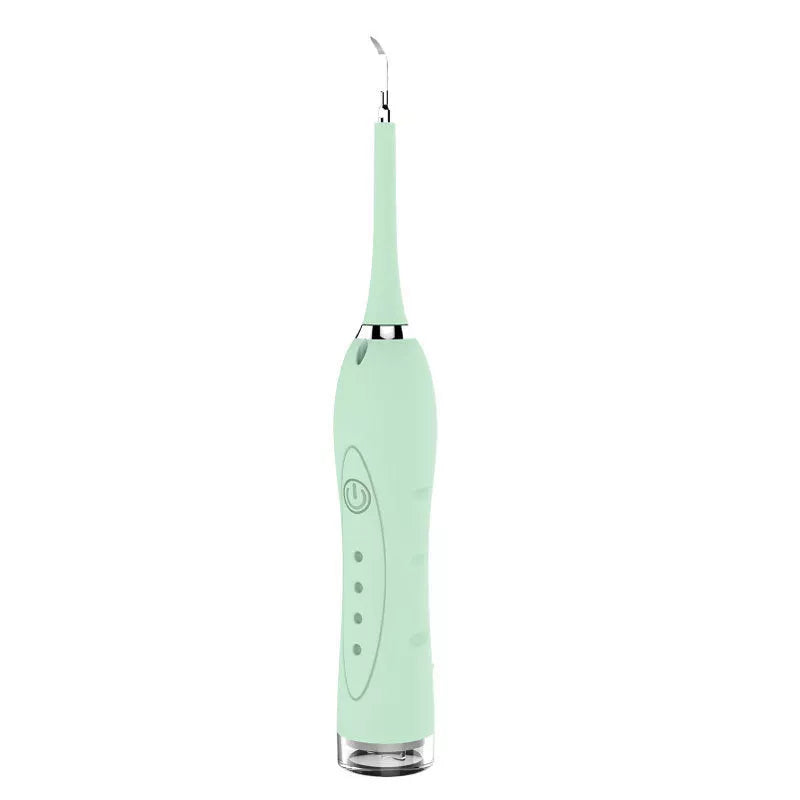 Multifunctional Electric Toothbrush with high-frequency vibration and adjustable speeds for effective dental care