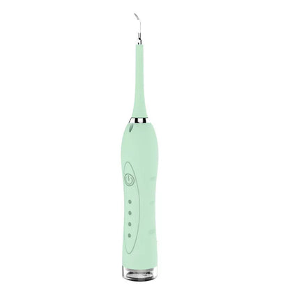 Multifunctional Electric Toothbrush with high-frequency vibration and adjustable speeds for effective dental care
