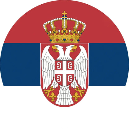 World Cup Qatar football themed biodegradable dishwashing sponges with national flag designs