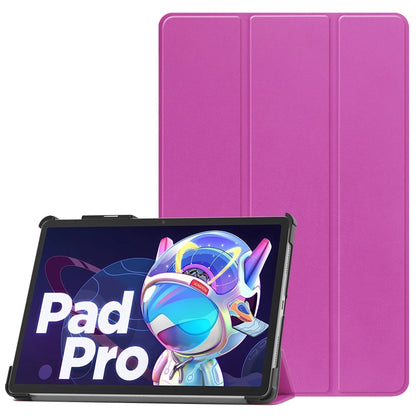 Lenovo Tab P12 tablet protective case with foldable stand in multiple colour options