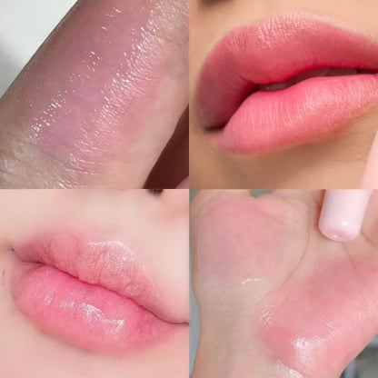 8.5g lip balm tube for moisturising and nourishing dry lips