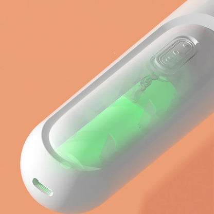 Trendha Electric Foot Grinder - Powerful yet Gentle Exfoliation for Soft, Smooth Feet