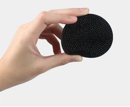 Bling Car Coasters with Crystal Rhinestones for Universal Cup Holders - Elevate Your Driving Experience