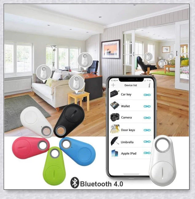 Pets GPS Tracker and Activity Monitor for Dogs and Cats with Waterproof Housing and Real-Time Location Tracking