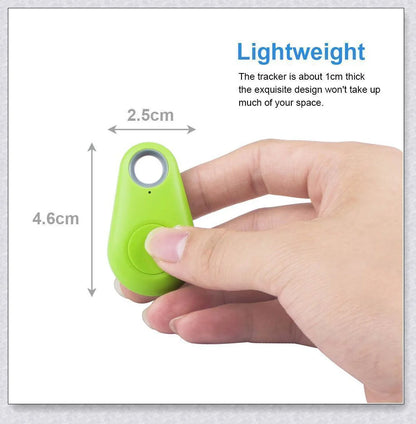 Pets GPS Tracker and Activity Monitor for Dogs and Cats with Waterproof Housing and Real-Time Location Tracking