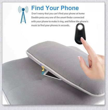 Pets GPS Tracker and Activity Monitor for Dogs and Cats with Waterproof Housing and Real-Time Location Tracking