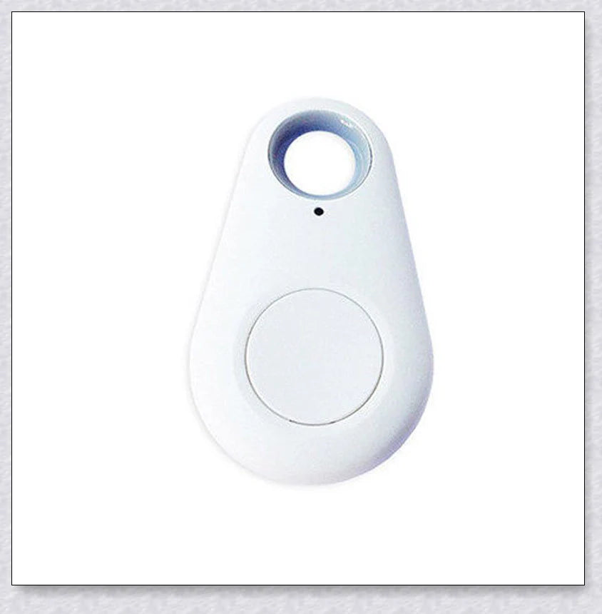 Pets GPS Tracker and Activity Monitor for Dogs and Cats with Waterproof Housing and Real-Time Location Tracking