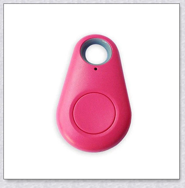 Pets GPS Tracker and Activity Monitor for Dogs and Cats with Waterproof Housing and Real-Time Location Tracking