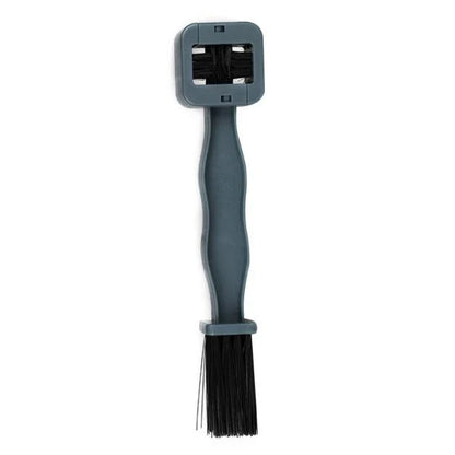 Bicycle Chain Cleaner Scrubber Brush Set - Premium Cycling Cleaning Kit for Mountain Bikes