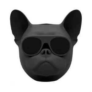 Bluetooth Dog Speaker - Wireless, Water-Resistant Audio Device for Hands-Free Music Enjoyment with Your Canine Companion