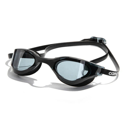 Professional Waterproof Anti-Fog UV-Protective Swimming Goggles with Comfortable Fit and Durable Construction