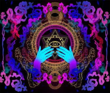 TAP185 series lightweight fabric panel 150x180cm for decor and backdrops