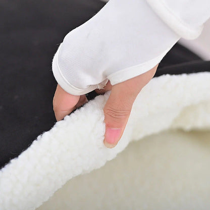 Removable cloth cover pet kennel in brown colour showing washable design for dogs