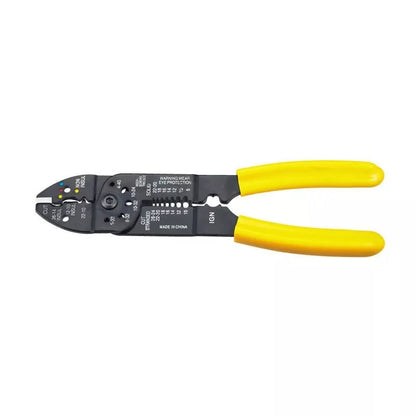 FS-047 Multi-functional Labor-saving Wire Crimper for terminals and cables