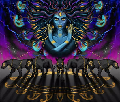 TAP185 series lightweight fabric panel 150x180cm for decor and backdrops