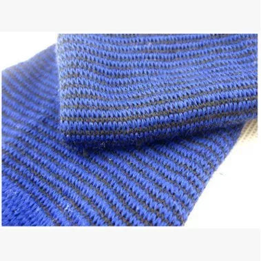 Adult sports elbow protector for basketball and badminton, made from durable polyester fiber