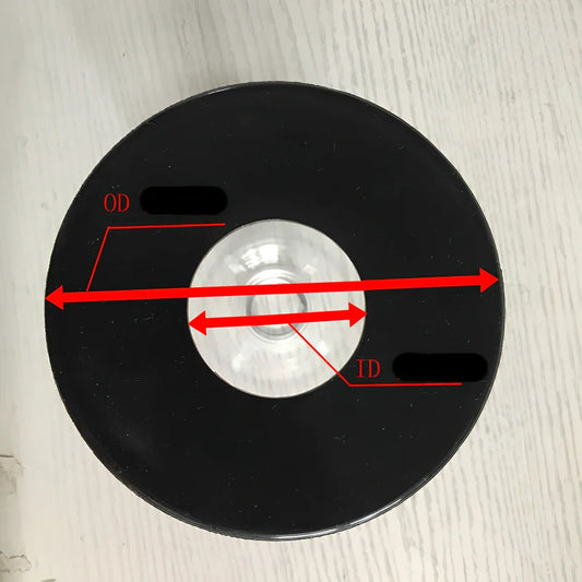 Clear plastic veterinary oxygen mask for pet respiratory treatment with adjustable straps