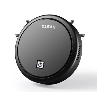 3-in-1 Robot Vacuum Cleaner with smart sensors and 1800Pa suction