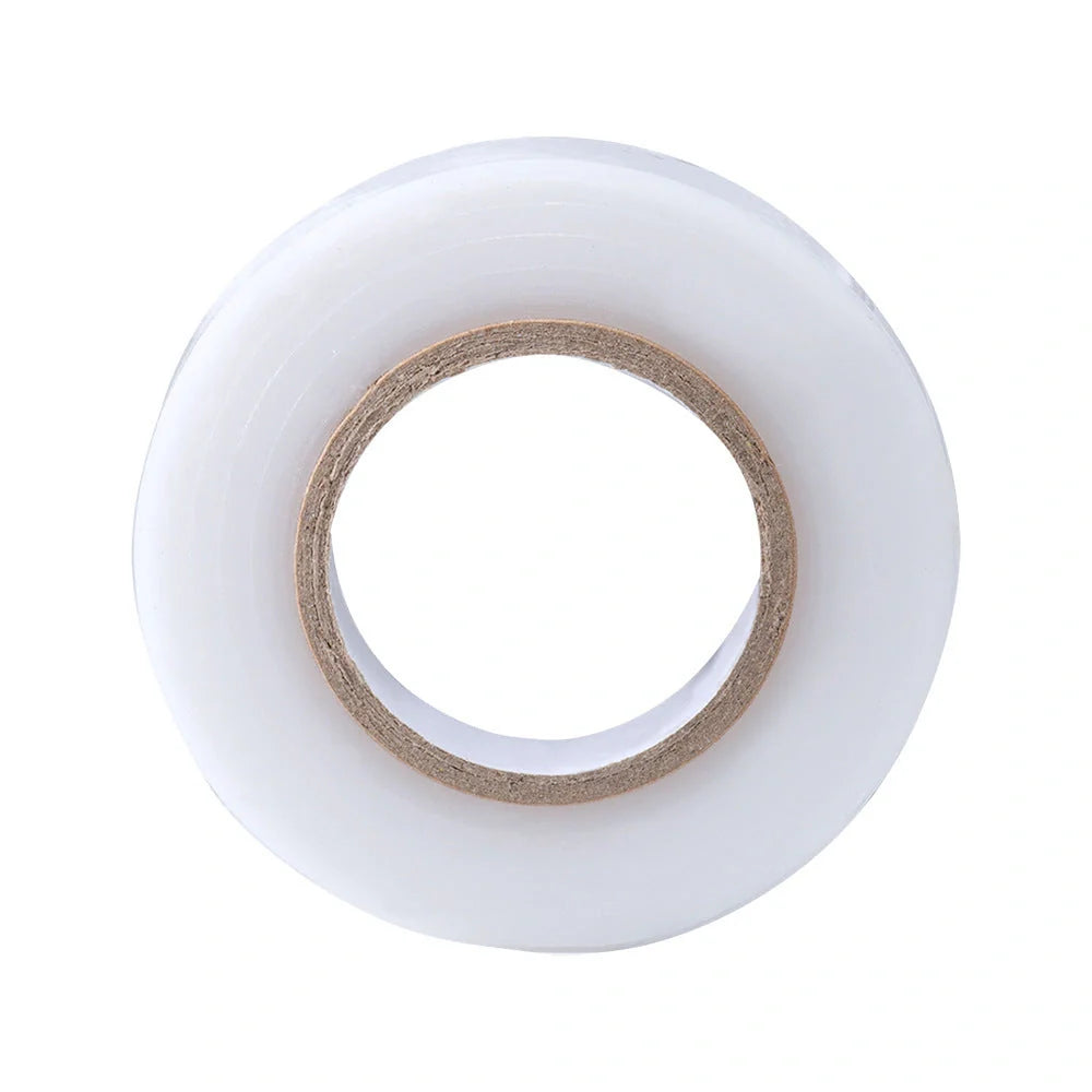 Garden Branch Binding Tool with plastic tape for efficient plant tying