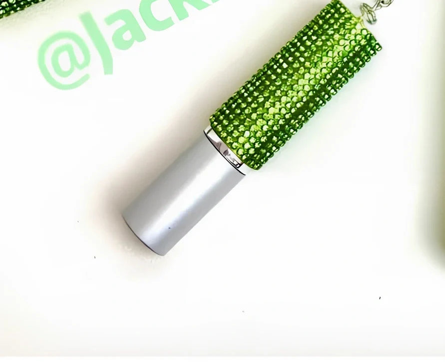 100ml transparent glass perfume bottle with silver spray mechanism and screw cap for fragrance preservation