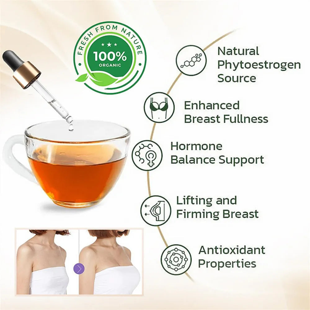 Papaya supplement 30ml bottle for any skin type with three-year shelf life