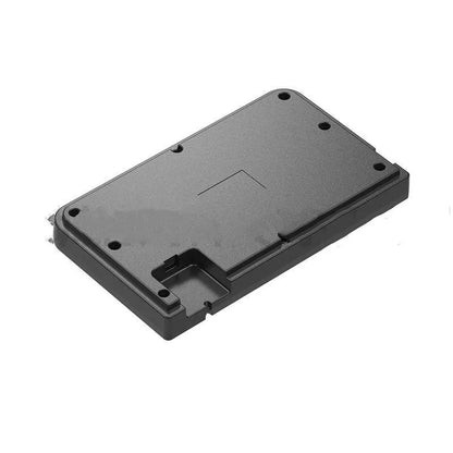 Ford Explorer wireless charger, ABS PC, 24x14.5x3cm, Qi standard, CE FCC RoHS certified