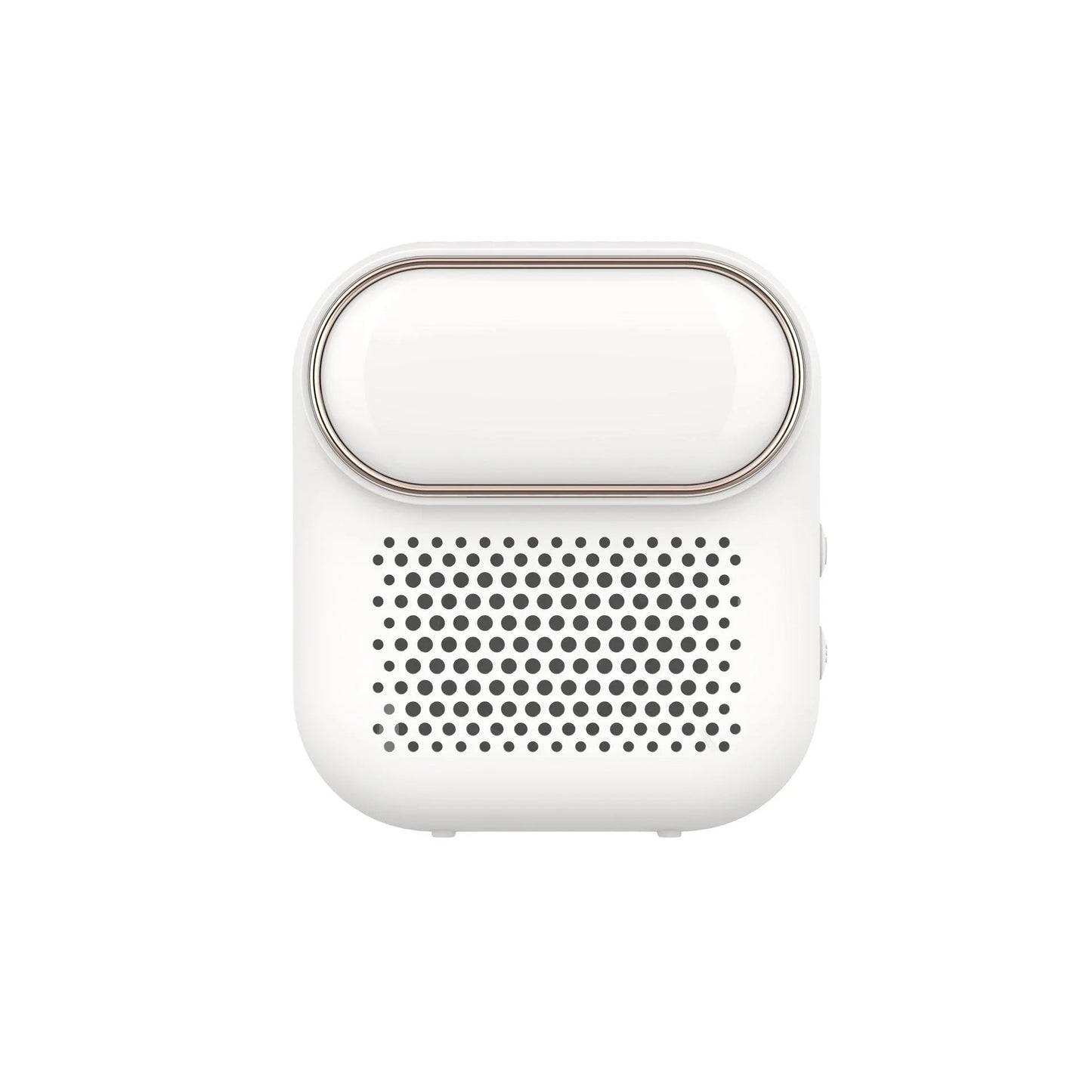 Disinfection Ozone Refrigerator Deodorizer - Eliminate Odors, Sanitize, and Preserve Food Freshness