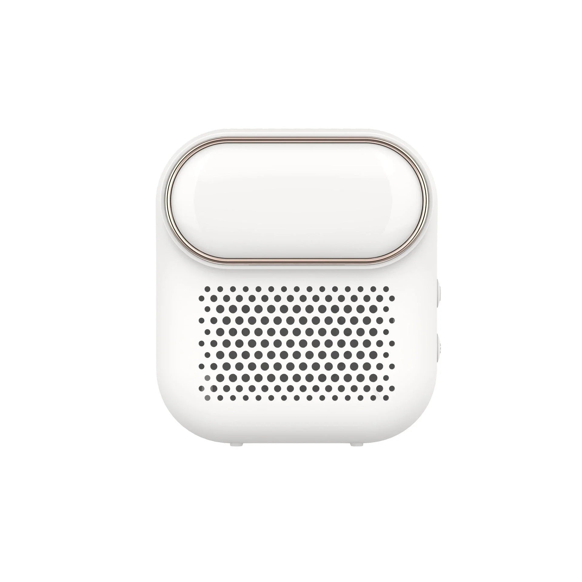 Disinfection Ozone Refrigerator Deodorizer - Eliminate Odors, Sanitize, and Preserve Food Freshness
