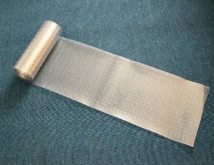 Transparent PVC carpet scratch protective pad for door carpet, cuttable floor mat in 31x160cm size