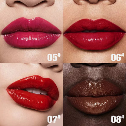 PHOFAY Moisturizing Lipstick in vibrant colors with hydrating and long-wearing benefits