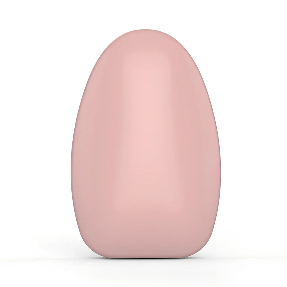 Crystal hair remover nano glass wool device for manual hair removal and exfoliation