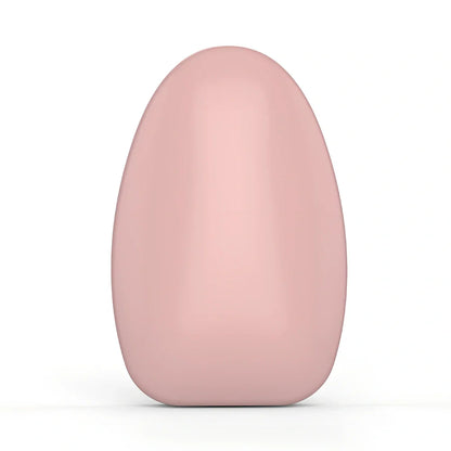 Crystal hair remover nano glass wool device for manual hair removal and exfoliation