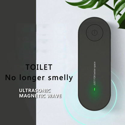 Powerful negative ion air purifier with compact design, suitable for whole-home air purification