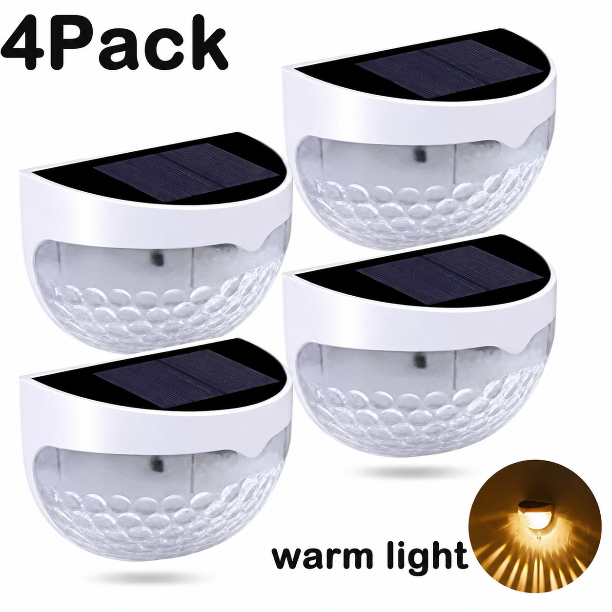 Solar-powered outdoor wall lamp with integrated LED technology providing 8-12 hours of continuous illumination from a single day's solar charge, featuring IP55 waterproof rating for year-round garden use
