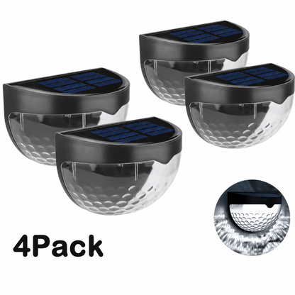Solar-powered outdoor wall lamp with integrated LED technology providing 8-12 hours of continuous illumination from a single day's solar charge, featuring IP55 waterproof rating for year-round garden use