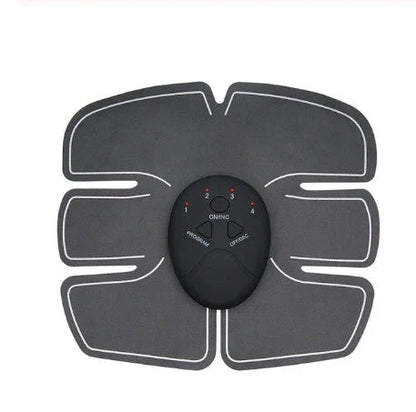 Electro-Muscle Stimulating Buttocks Toning Massager with 15 customizable massage modes for targeted fat reduction and muscle toning