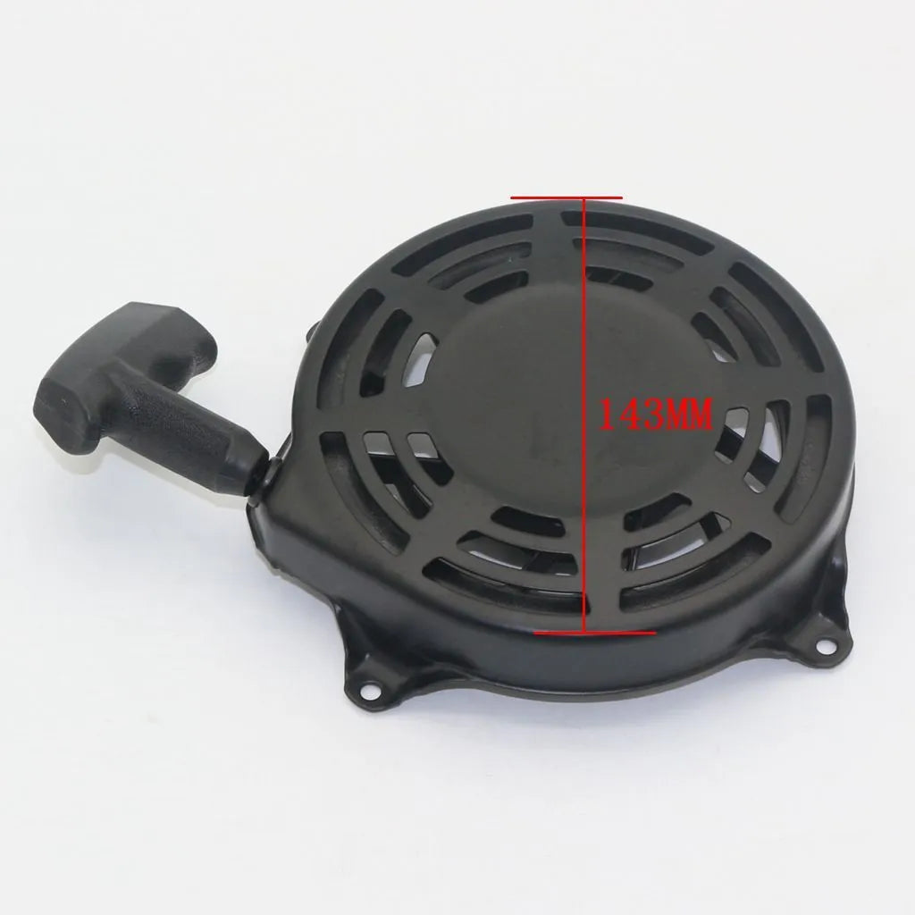 Balito 115mm hand puller starter tool for motorcycle engines