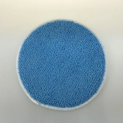 Automatic Cleaning Scrubber with powerful 100-watt motor and 150 square meter coverage for efficient, hands-free cleaning
