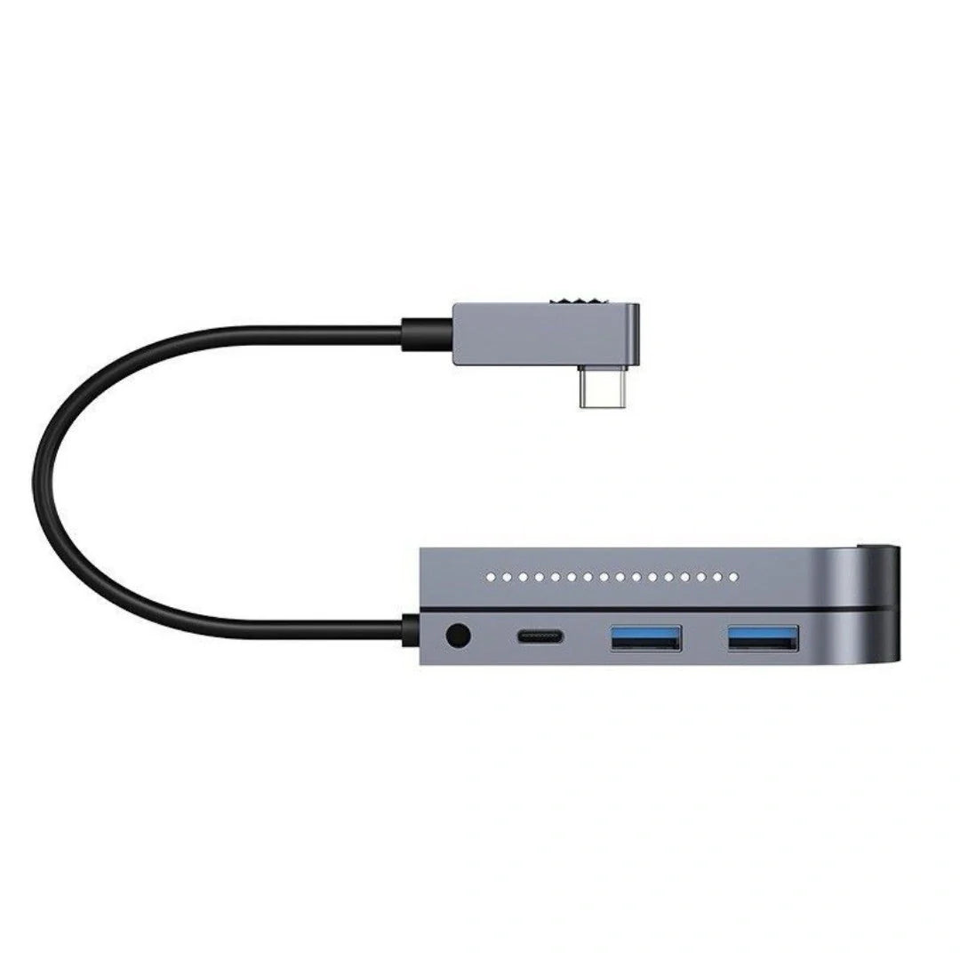 USB Type-C HUB HDMI Multi-Function Adaptor for MacBook Pro and Huawei