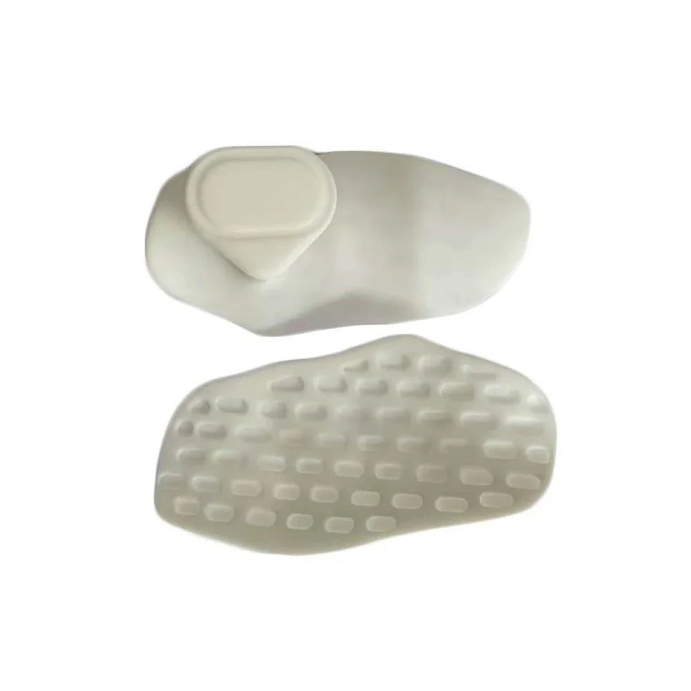 Anti-slip grip strengthener finger trainer for dumbbell exercises with breathable fabric