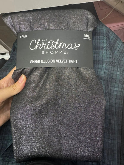 Anti-snagging outerwear leggings in various styles with wool lining thickness options