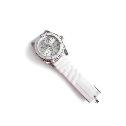 Windproof zinc alloy smoke grinder with 42mm diameter and 250mm length in mixed colour option