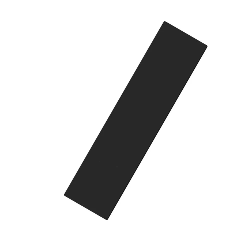 5 Level Resistance Rubber Bands for Yoga and Training in various colors with storage bag