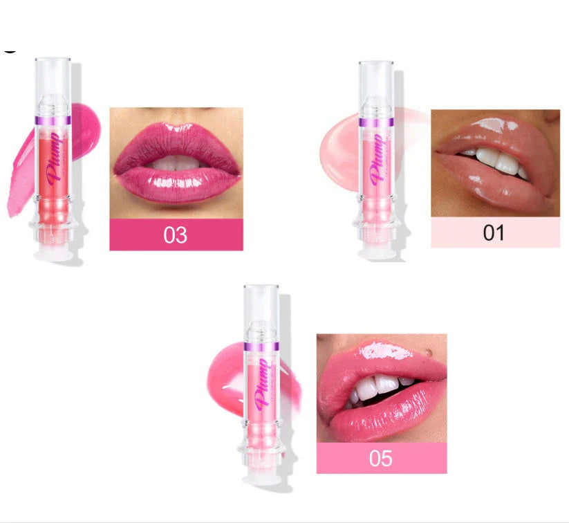 Nourishing Lip Mirror Liquid Lipstick in a variety of shades, featuring a silky-smooth formula and mirror-like shine