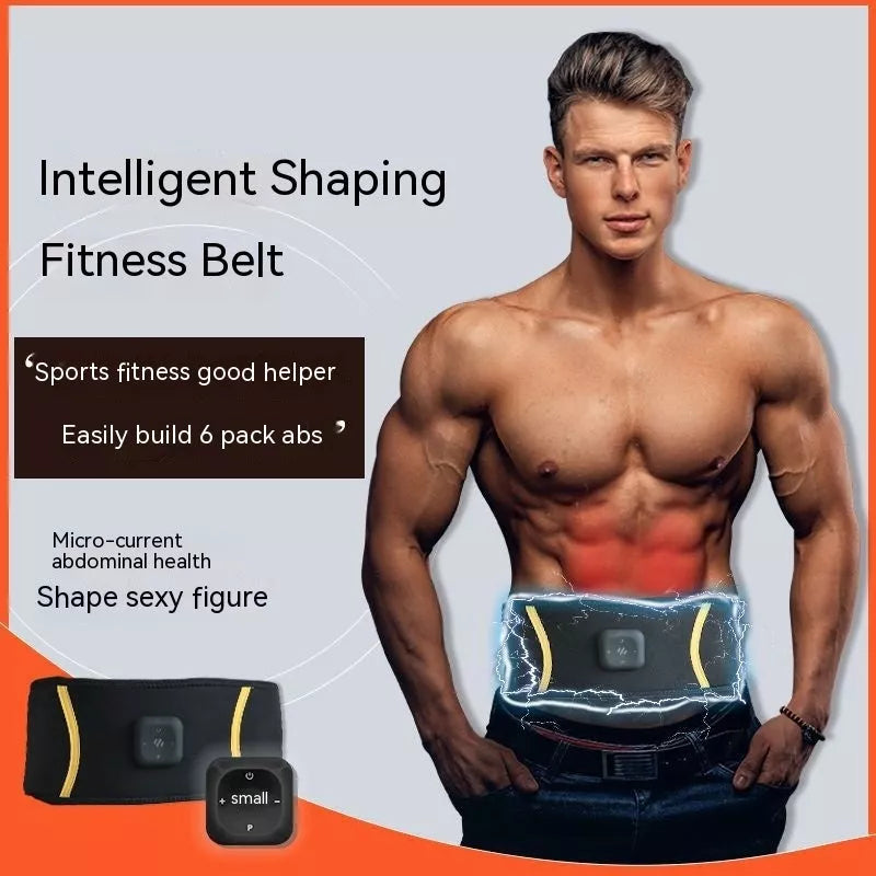 EMS Sports Fitness Equipment Power Plate for muscle stimulation and body shaping