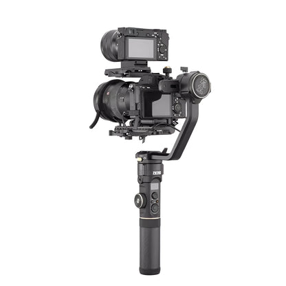 Linjia Yunhe 2S kettle handle stabiliser accessory, model EX1A05, shown as a single unit.