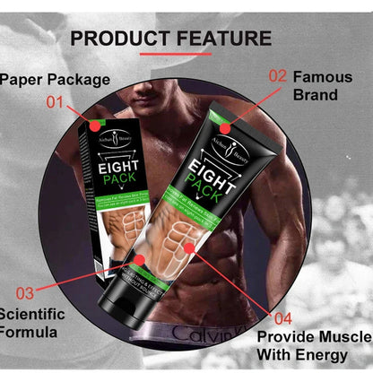 80g body cream container with glycerin formula for moisturising and softening skin