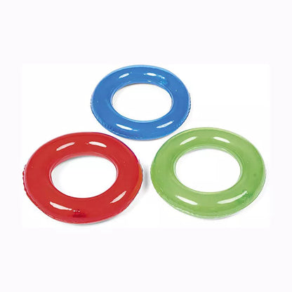 Inflatable basketball hoop with water shooting game for kids, made from environmental protection PVC