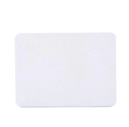 Premium diatomite foot pad in various colors and sizes for comfort and odor control