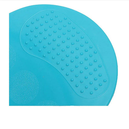 Premium balance board made of durable ABS material, available in multiple vibrant color options for fitness, balance, and core strengthening exercises.